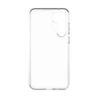 ZAGG Crystal Palace maska za mobitel 6,6", prozirna